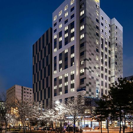 黄金海岸酒店 仁川 外观 照片