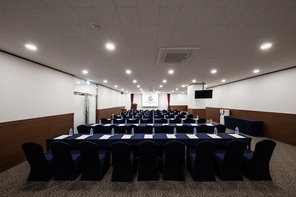 黄金海岸酒店 仁川 外观 照片